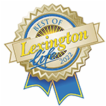Award lexingtonlife