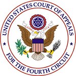 US Court of Appeals For the Fourth Circuit Logo