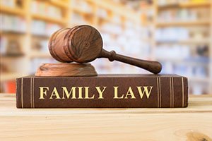 What are Modifications in Family Law?