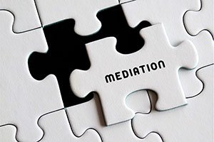 Does Mediation Really Work in a Contested Family Court Case?